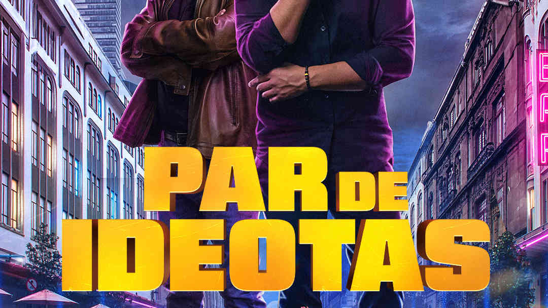 Par de ideotas | ViX