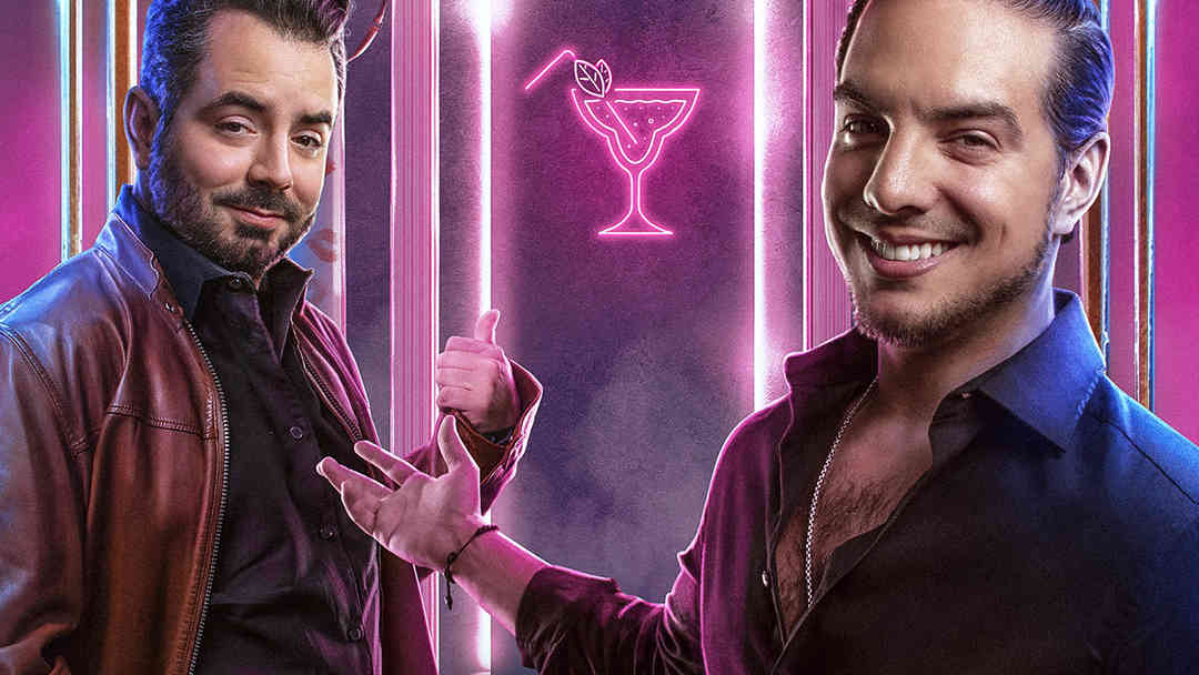 Par de ideotas | ViX