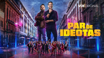 Par de ideotas