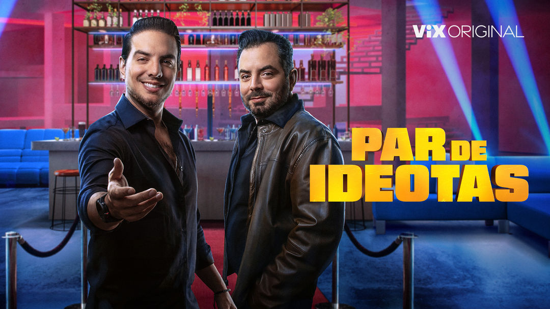 Par de ideotas | ViX