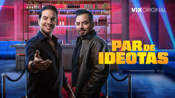 Par de ideotas
