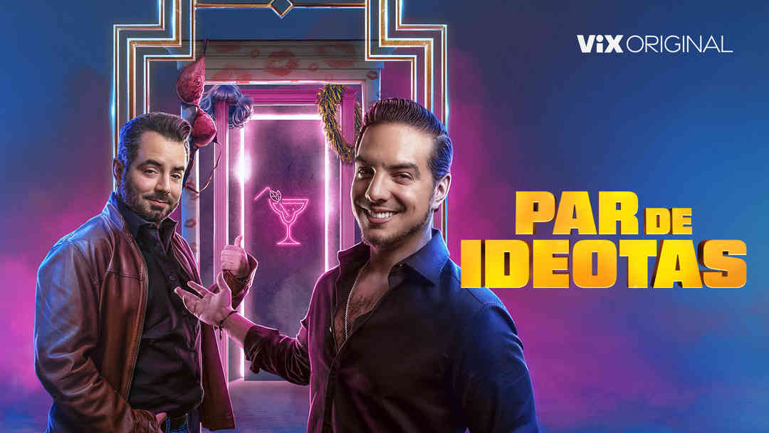 Par de ideotas | ViX