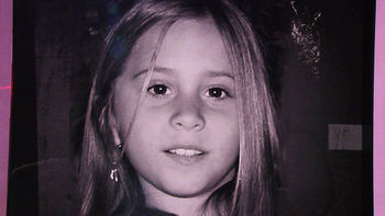 La niña del pantano