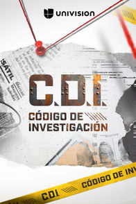 C.D.I. Código de Investigación