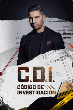 C.D.I. Código de Investigación