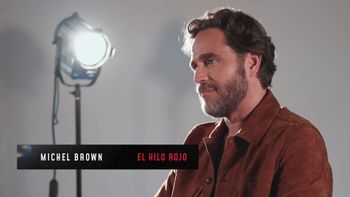 Perfil de personaje: Michel Brown