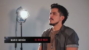 Perfil de personaje: Mario Morán