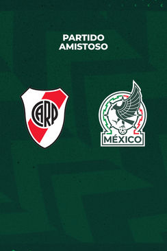 Seleccion Mexicana