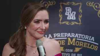 Reunión de ex alumnos