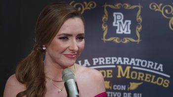 Reunión de ex alumnos