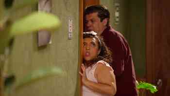 Una sopa de su propio chocolate