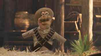 Entre Sancho Villa y una reputación destruida