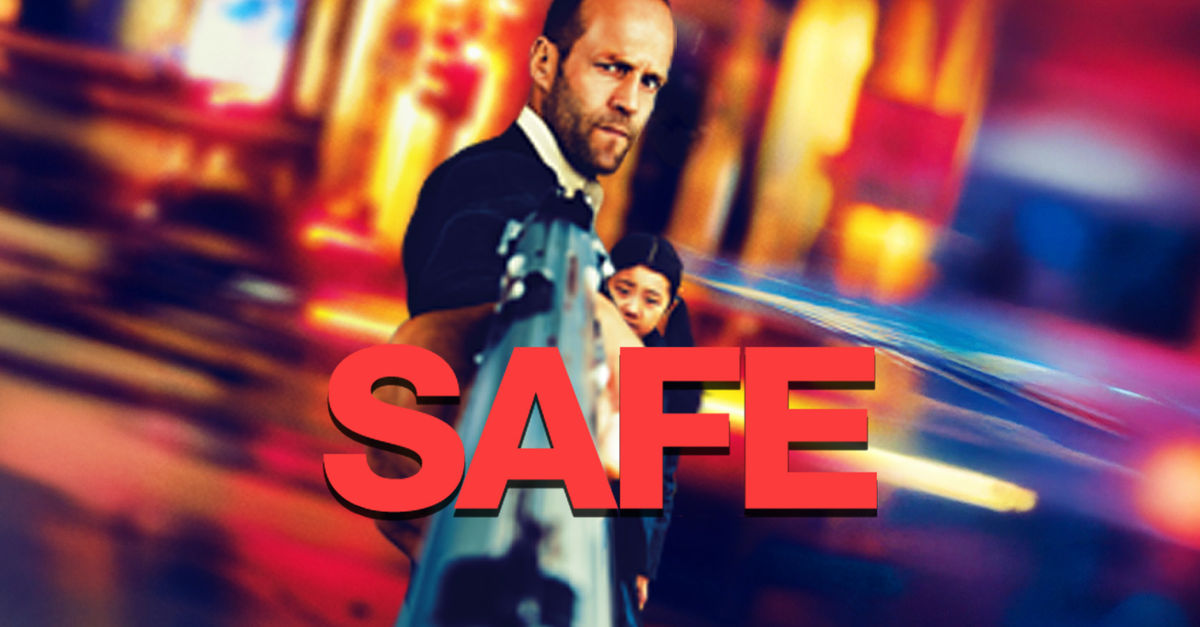 Ver Safe por ViX