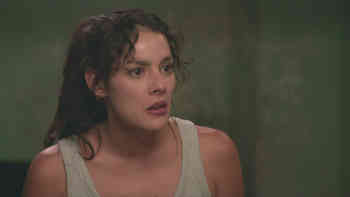 Las Hijas de la Señora García Capítulo 12