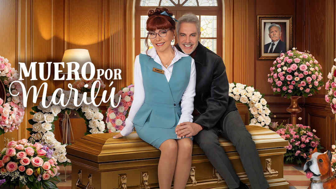 Muero por Marilú | ViX