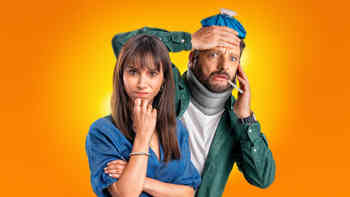 Tráiler: María, me muero