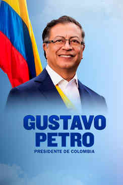 Entrevista exclusiva con Gustavo Petro - Presidente de Colombia