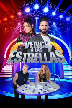 Vence a las Estrellas