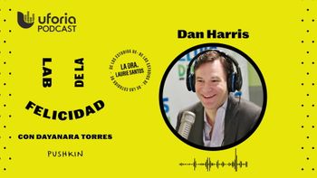 Meditar: encontrar la calma después de la tormenta