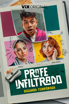 Profe Infiltrado