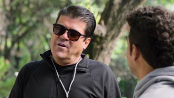 El rostro
