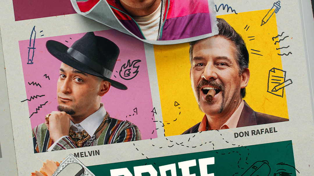 Profe Infiltrado | ViX