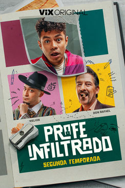 Profe Infiltrado