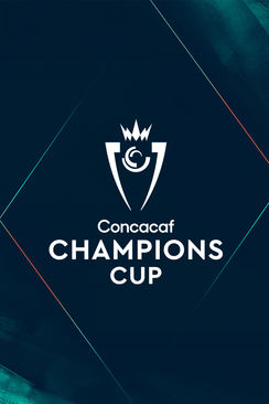 CONCACAF Copa de Campeones / Liga CONCACAF