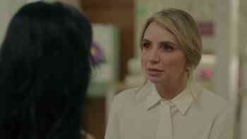 Tras la sombra de Gabriela