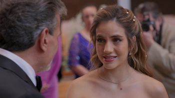 Sorpresa de boda
