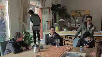 Detrás de cámaras: Dime lo que quieres (de verdad)