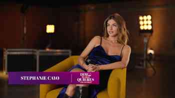 Perfil de personaje: Cayo