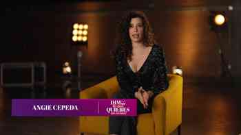 Perfil de personaje: Angie