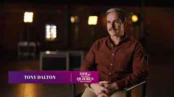 Perfil de personaje: Tony