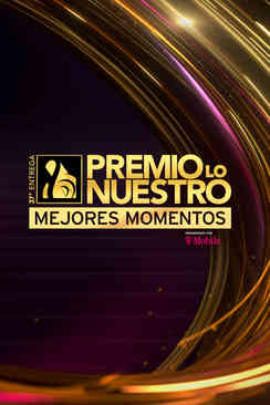 Premio Lo Nuestro