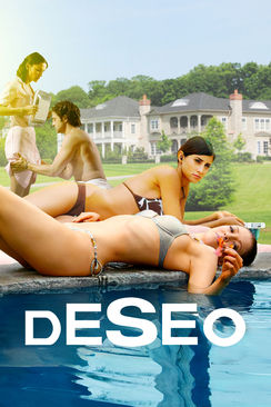 Deseo, la película