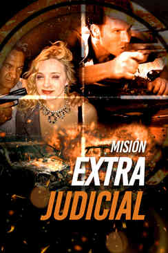 Misión extrajudicial