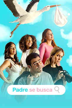 Padre se busca
