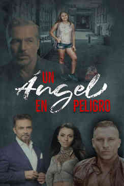 Un ángel en peligro
