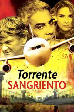 Torrente sangriento
