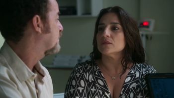 Huérfanos de su tierra