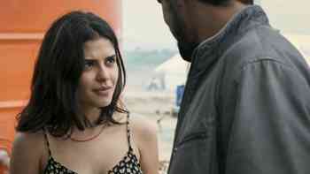 Encuentro en altamar