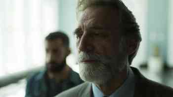 Sorpresas de hospital