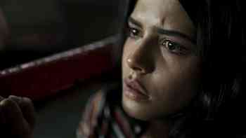 El anzuelo está listo