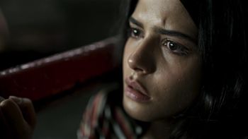 El anzuelo está listo