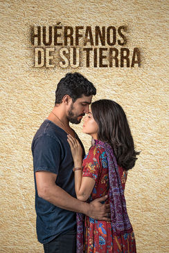 Huérfanos de su tierra