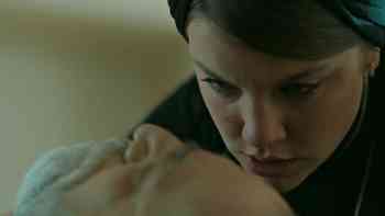 El alivio de una muerte