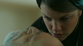 El alivio de una muerte