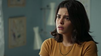 El diablo disfrazado