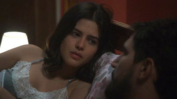 El verdadero culpable